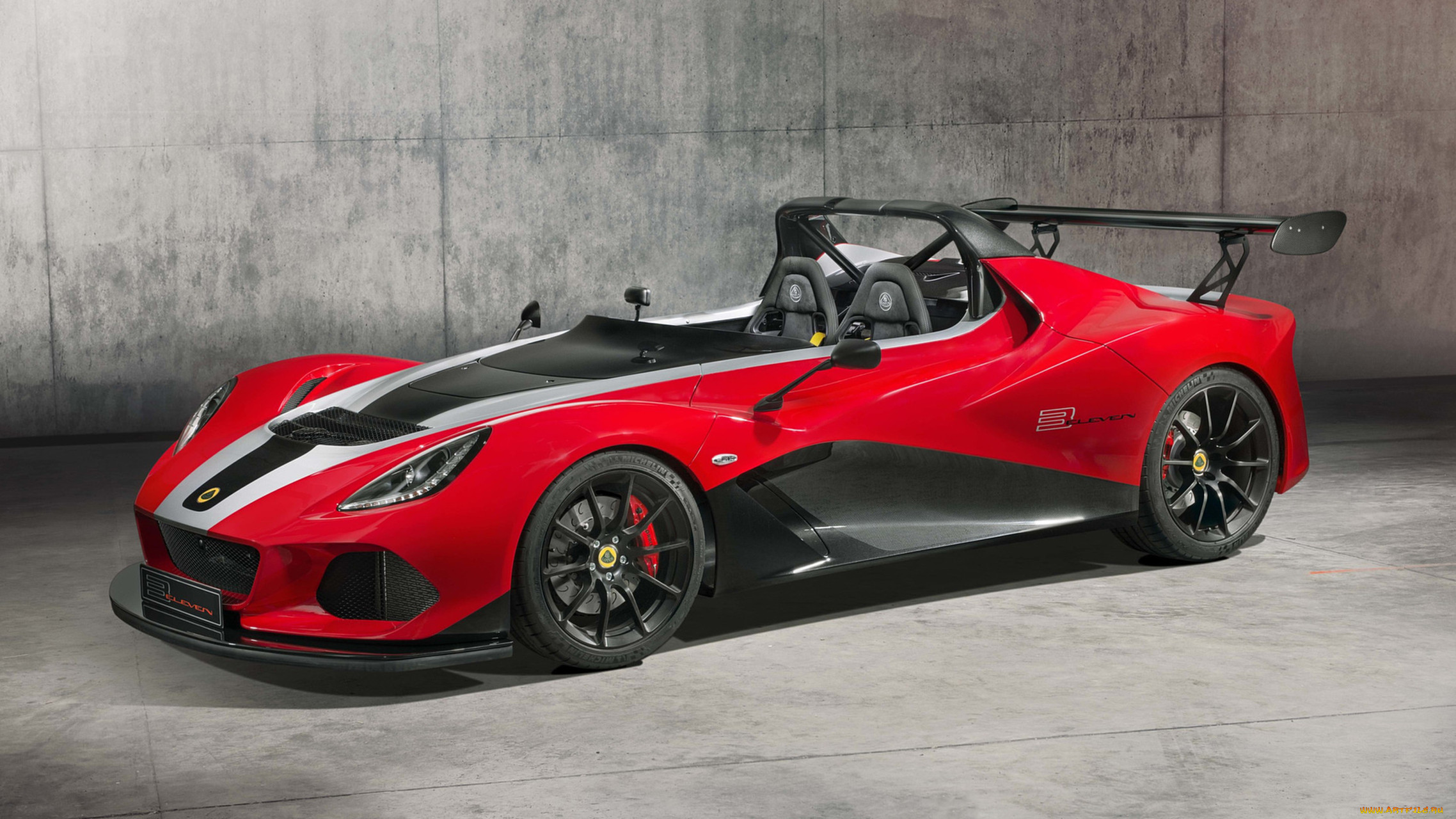 lotus 3 eleven 430 2018, , lotus, 3, eleven, 430, 2018